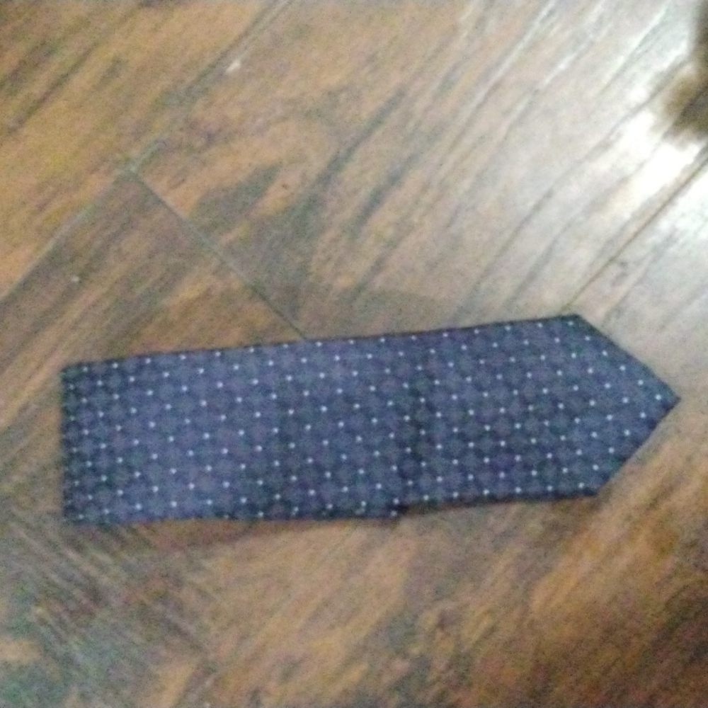 Michael kors men's tie